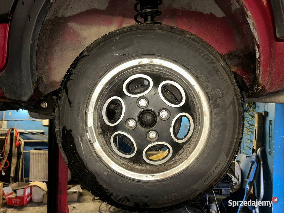 Golf mk2 18 ZABYTEK ŻÓŁTE TABLICE 85KM Warszawa