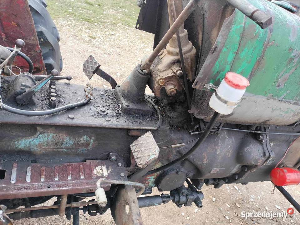 Ursus c 360 355 4011 sprzedam