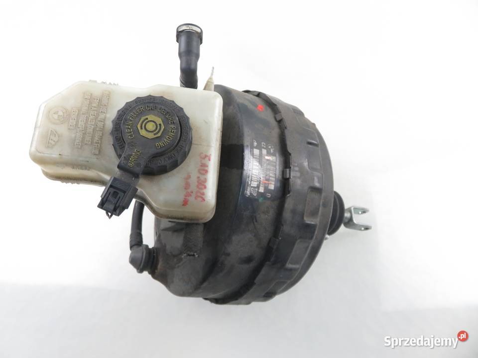 SERWO BMW 3 E90 318 i 129 N46 B20 B 6751976