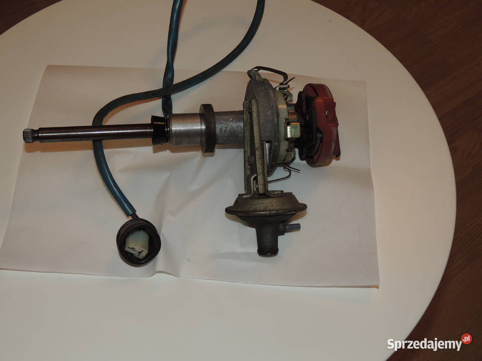 APARAT ZAPŁONOWY FSO POLONEZ CARO 16 Goleniów