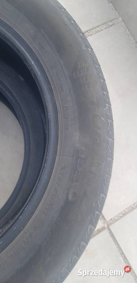 Opony letnie 2156017 4 Dębica Bridgestonee Morawica