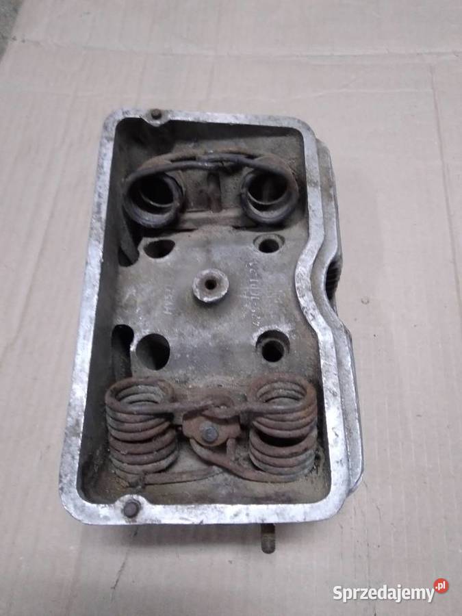 Awo simson głowica Krosno