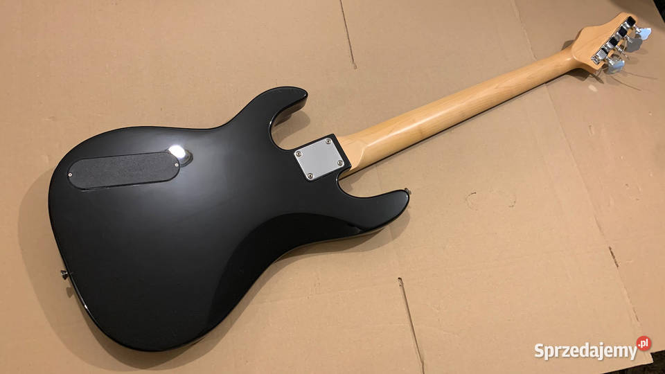 T BURTON Electric Bass B43 gitara basowa mazowieckie Warszawa