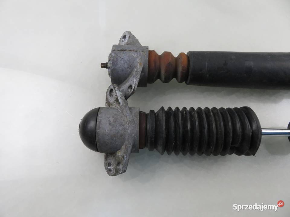 AMORTYZATORY TYŁ AUDI A3 8L 16 AKL