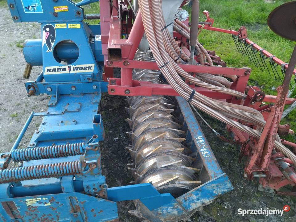 Agregat Agregaty opolskie Łącznik