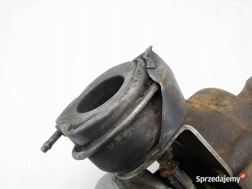 TURBOSPRĘŻARKA FREELANDER 20 D TD TD4 BMW ROVER osobowe