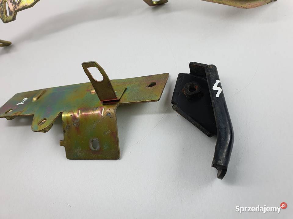 Mocowanie Uchwyt Stelaz Wspornik Peugeot Łódź sprzedam