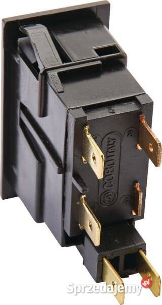 Wyłącznik świateł Cobo 1604420000 Kamionna