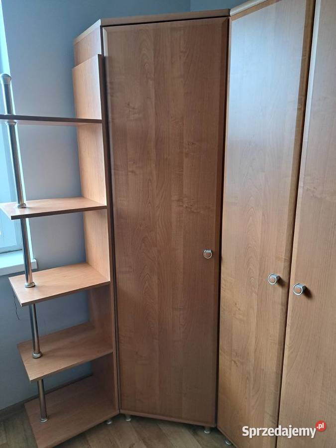 Meble pokojowe śląskie sprzedam