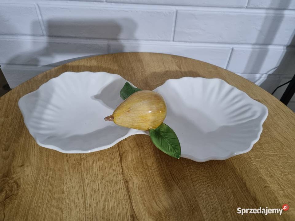 Patera Ceramika Włoska Wola Podłężna sprzedam