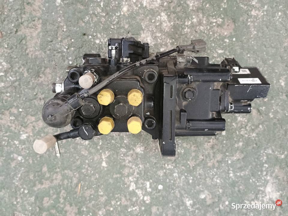 Pompa wtryskowa Yanmar 4TNV98 Żywiec