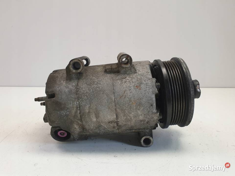 SPRĘŻARKA KLIMATYZACJI Volvo V70 III 20 D osobowe Chełm