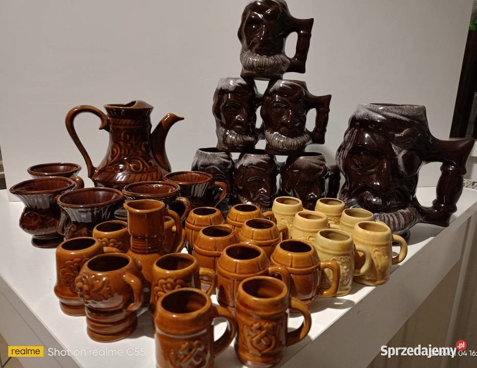 PRL Antyki Drezdenko