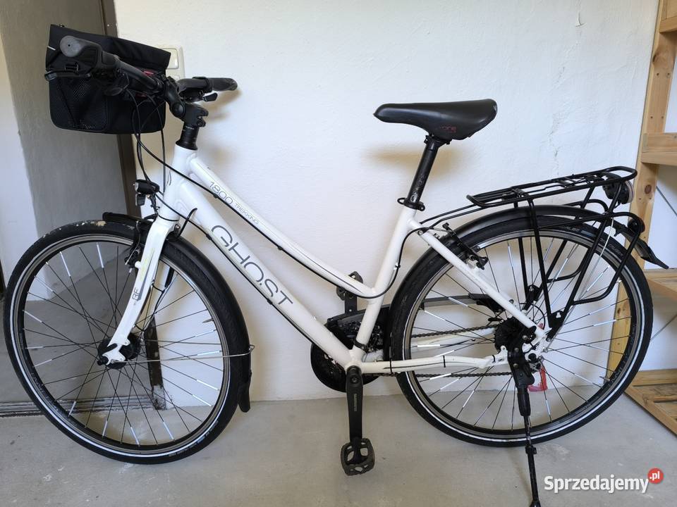 Rower Gost28 sprzedam