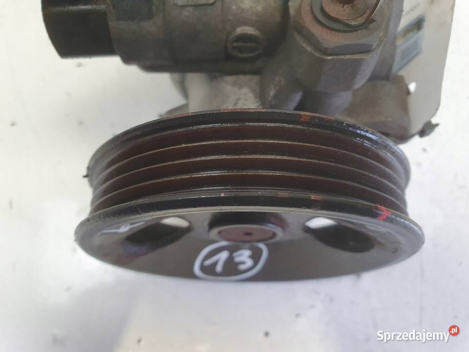 Kia Picanto I 11 12V POMPA WSPOMAGANIA lubelskie Rudka