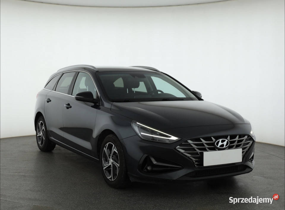 Hyundai i30 10 TGDI Piaseczno