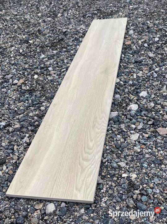 Gres Perugia Cream 20X120 Żyrardów