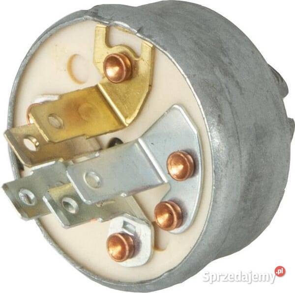 Stacyjka 80126Y09003 Kamionna