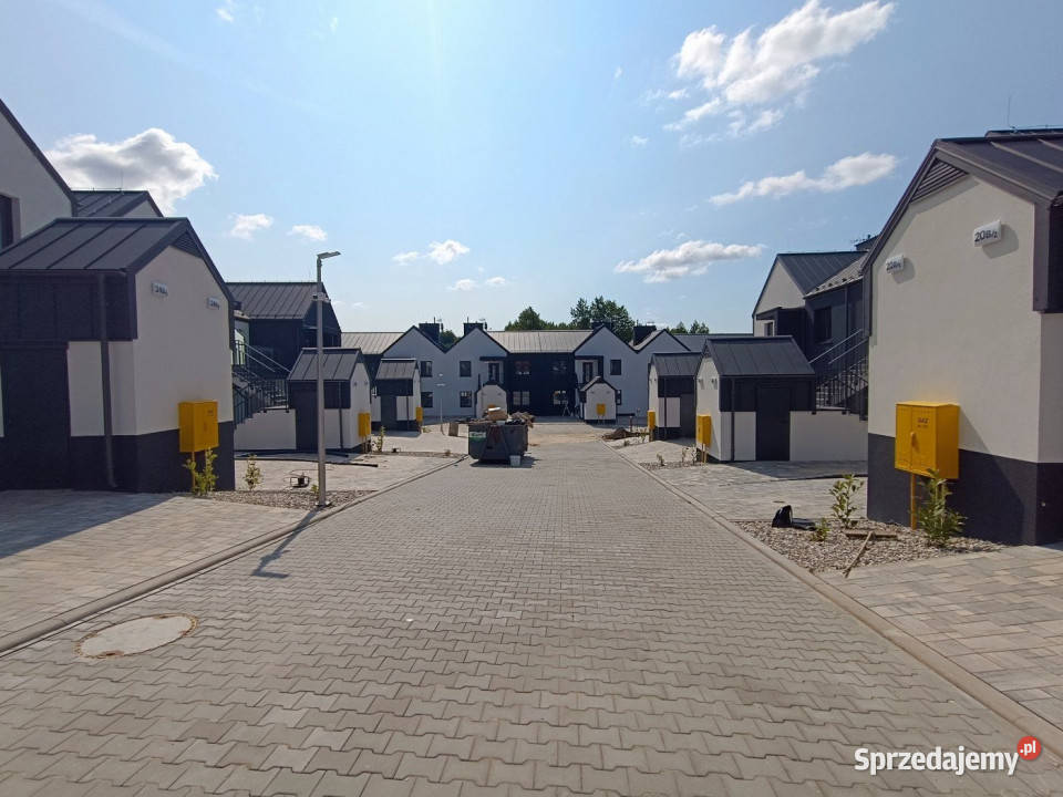 Mieszkanie Kielce 761m2 4 pokojowe