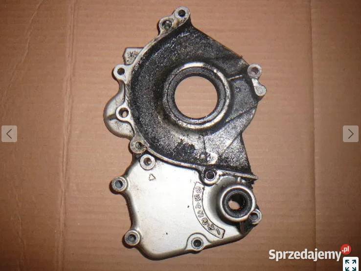 Obudowa osłona pokrywa Honda CBR 1000F SC 25