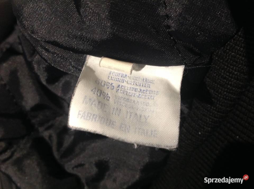 Bomberka Kurtka Damska SWINGER M Made in Italy Inny rodzaj Kurtki i płaszcze