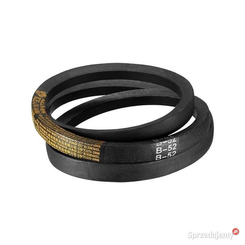 Pasek klinowy Castelgarden TC122 Stiga Estate mazowieckie Ostrołęka