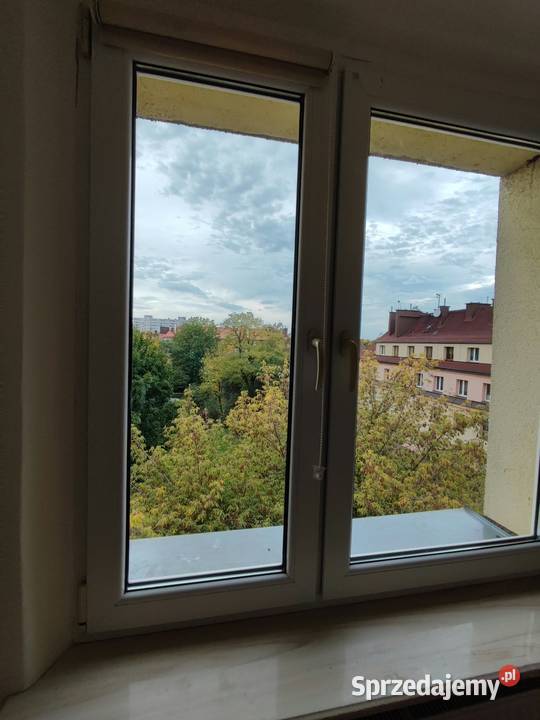 Słoneczne Mieszkanie w Czeladzi 48m2 BEZ Czeladź