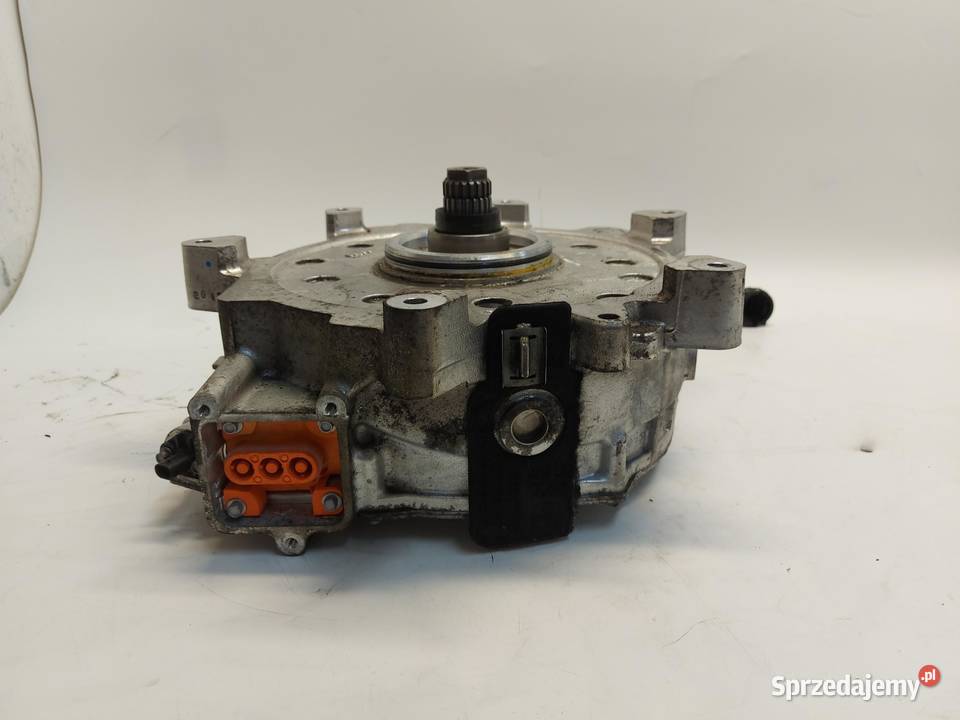 BMW i3 i01 REX Generator rozrusznika 7625712 osobowe sprzedam