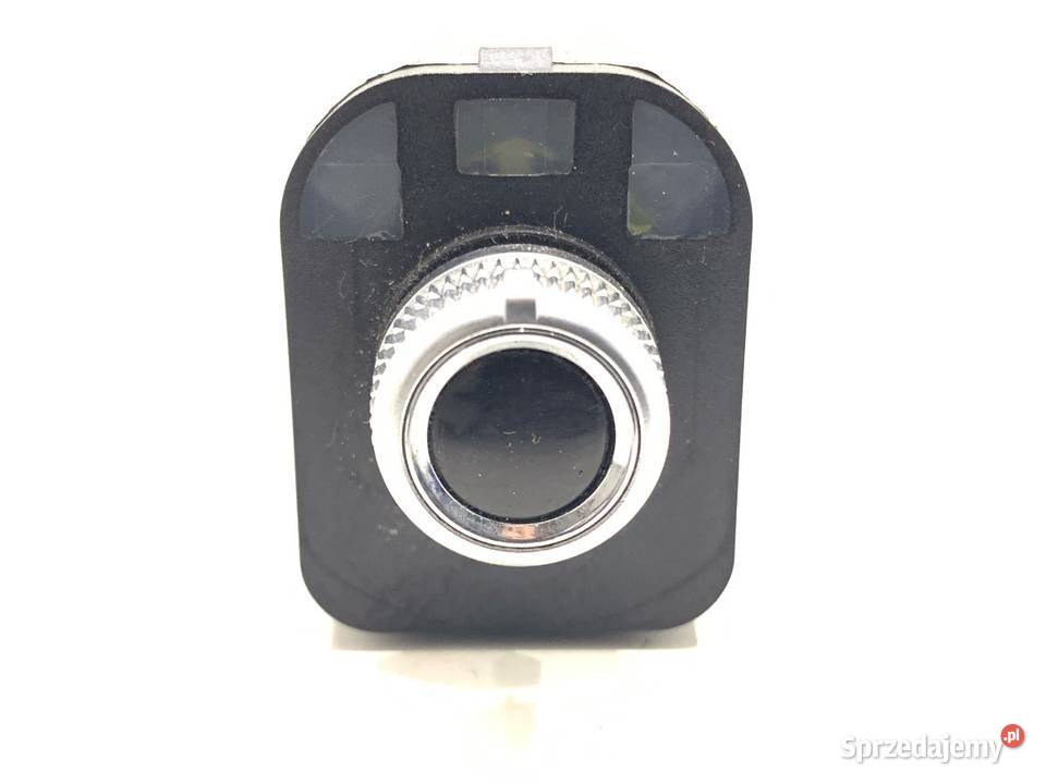 PRZEŁĄCZNIK REGULACJI LUSTEREK AUDI A5 8T osobowe Panele sterowania, przełączniki sprzedam