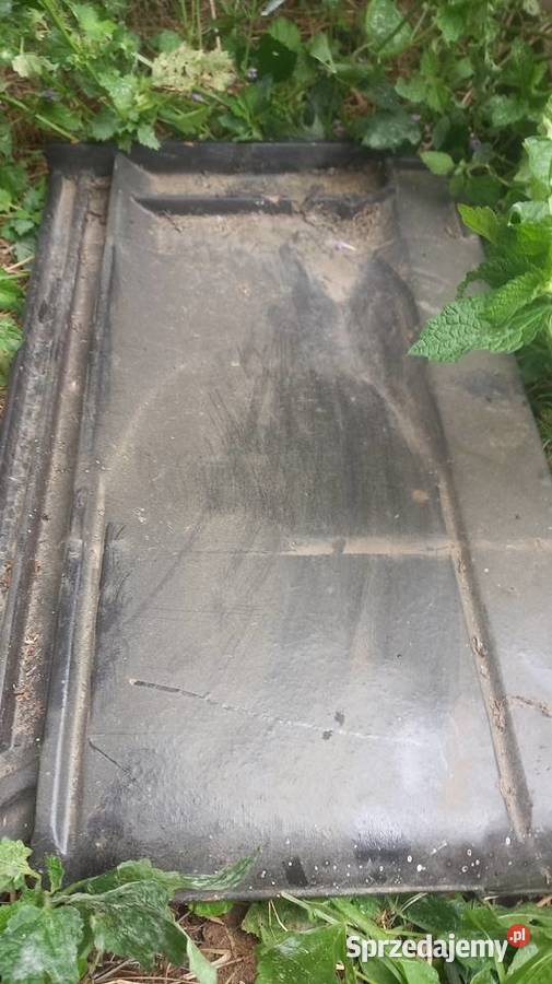 Gąsiory i dachowka ceramicznaReform 11 wielkopolskie Śrem