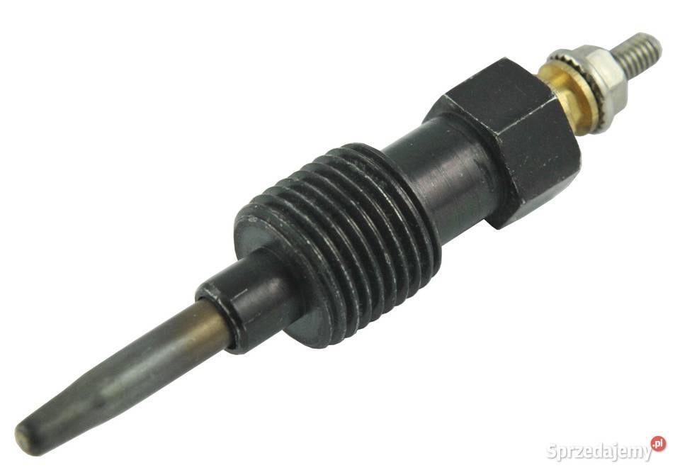 Świeca żarowa Iseki 658141006100 Tajęcina