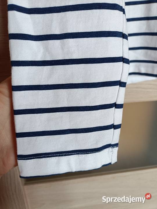 Bluzka w paski MOHITO sprzedam