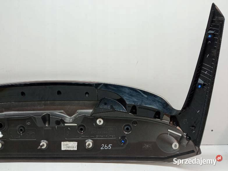 SPOILER LOTKA KLAPY TYŁ B6S 87210N7000 Hyundai