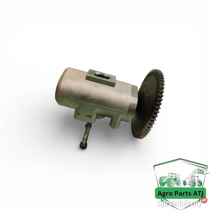 Pompa hydrauliczna Rexroth 0510990074 Claas Ciechanowiec