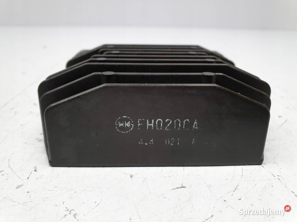 REGULATOR NAPIĘCIA Bmw HP4 K42 BMW S1000RR S1000 Chełm sprzedam