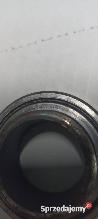 Łożysko oporowe sprzęgła CBK166 nowe 126p CC Grójec