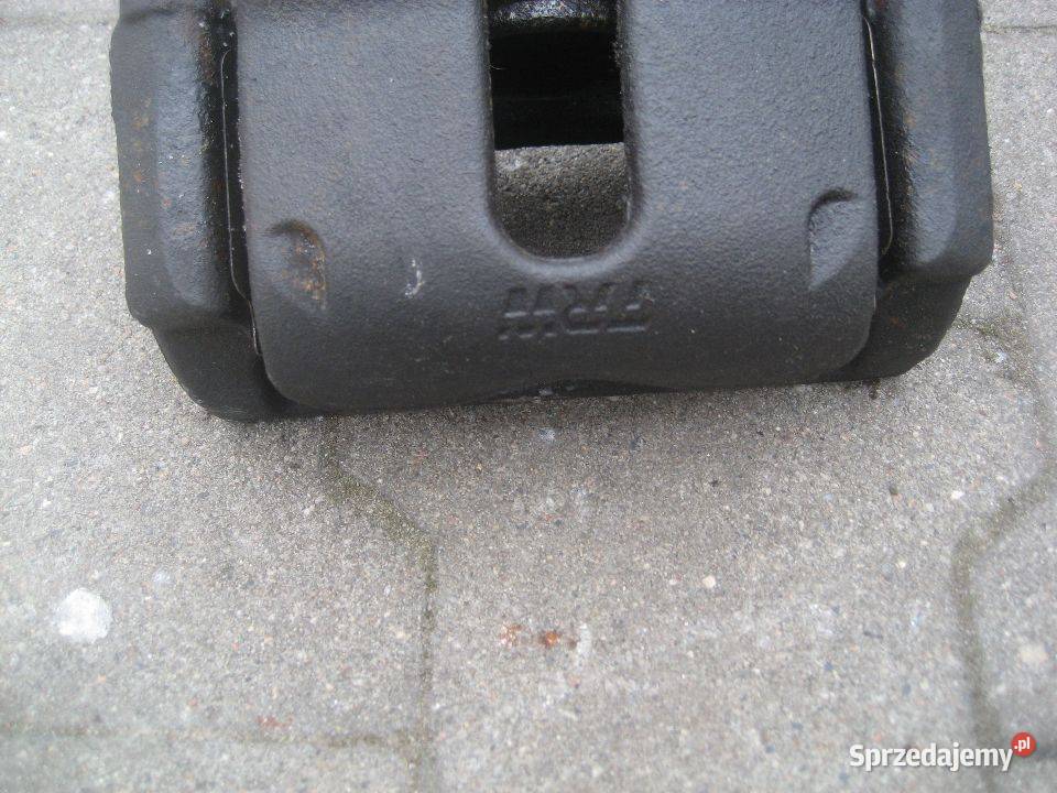 dacia duster lift 1317r 16 benzyna zacisk Rakoniewice