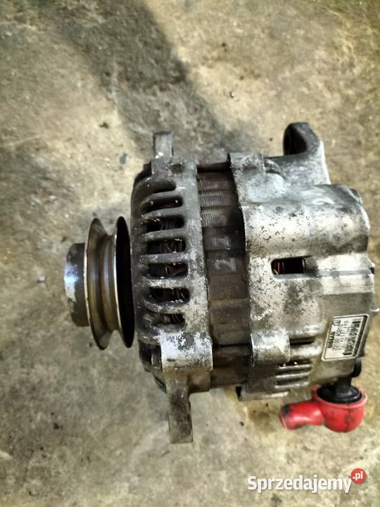 Alternator Nissan Primera osobowe Sieradz