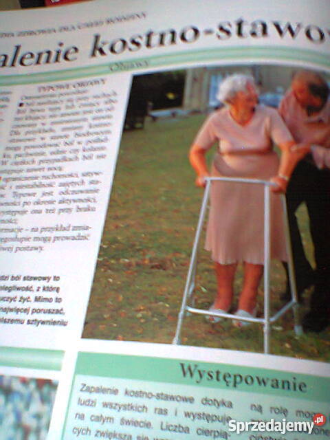 Encyklopedia zdrowia całej rodziny Rok wydania 2006 Szczecin