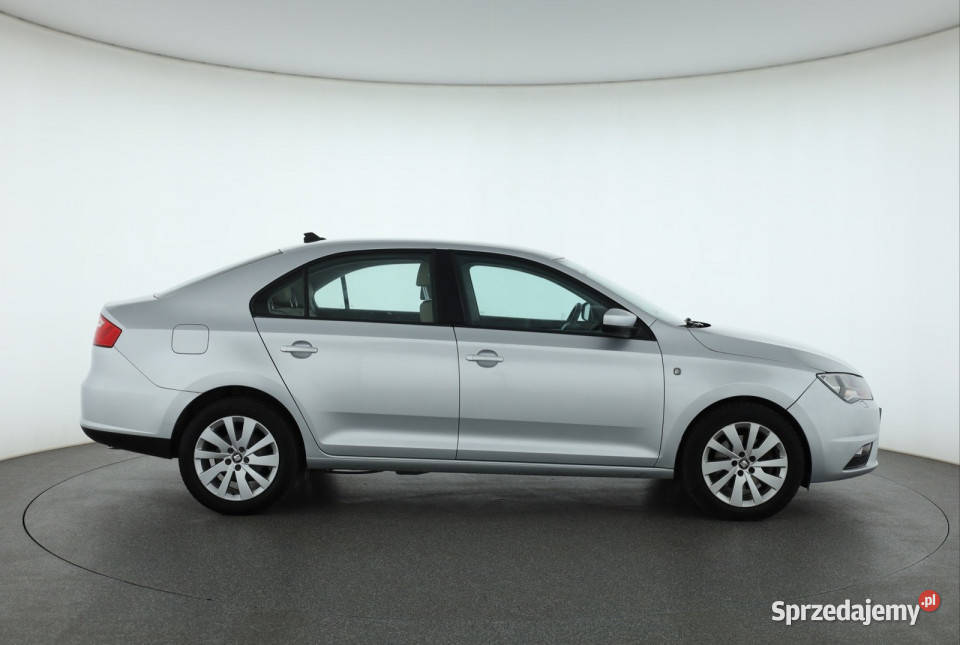 Seat Toledo 12 TSI gniazdo USB Piaseczno sprzedam