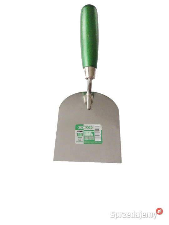 KIELNIA sztukatorska nierdzewna 100 STALCO Myślenice