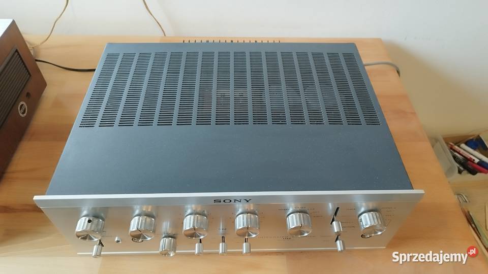 Wzmacniacz Sony TA1130 małopolskie Tarnów