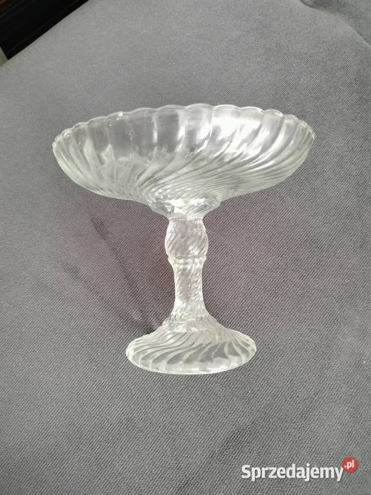 Patera na owoce spirelli Ząbkowice zachodniopomorskie Choszczno sprzedam