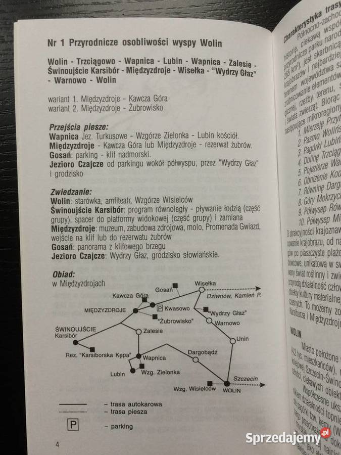 1181 Trasy Autokarowe Pomorzu Zachodnim Szczecin