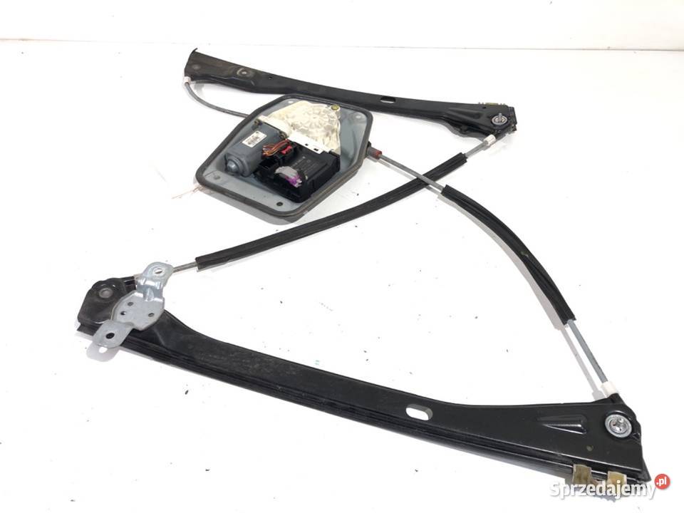 PODNOŚNIK SZYBY PRAWY PRZÓD VW GOLF V 1K4837402E