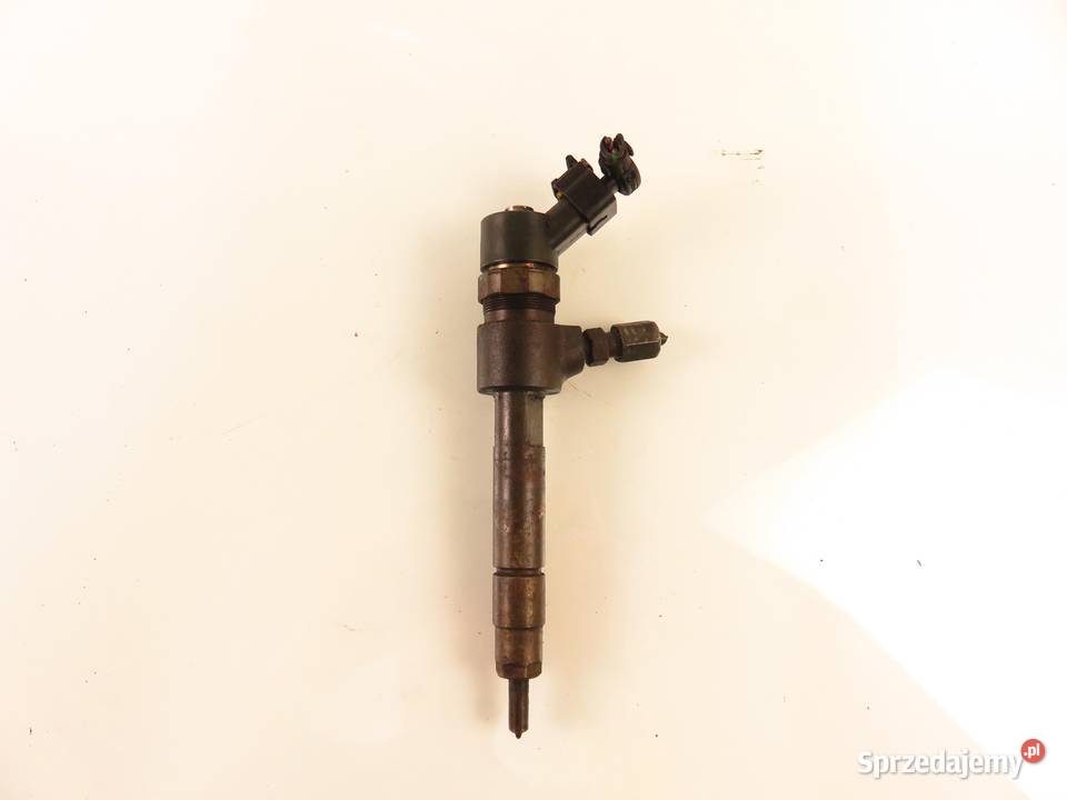 WTRYSKIWACZ OPEL ZAFIRA B A05 19 CDTI 8V 120 Z osobowe