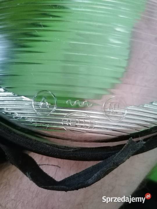 Jawa klosz szkło lampy Jaworzno sprzedam