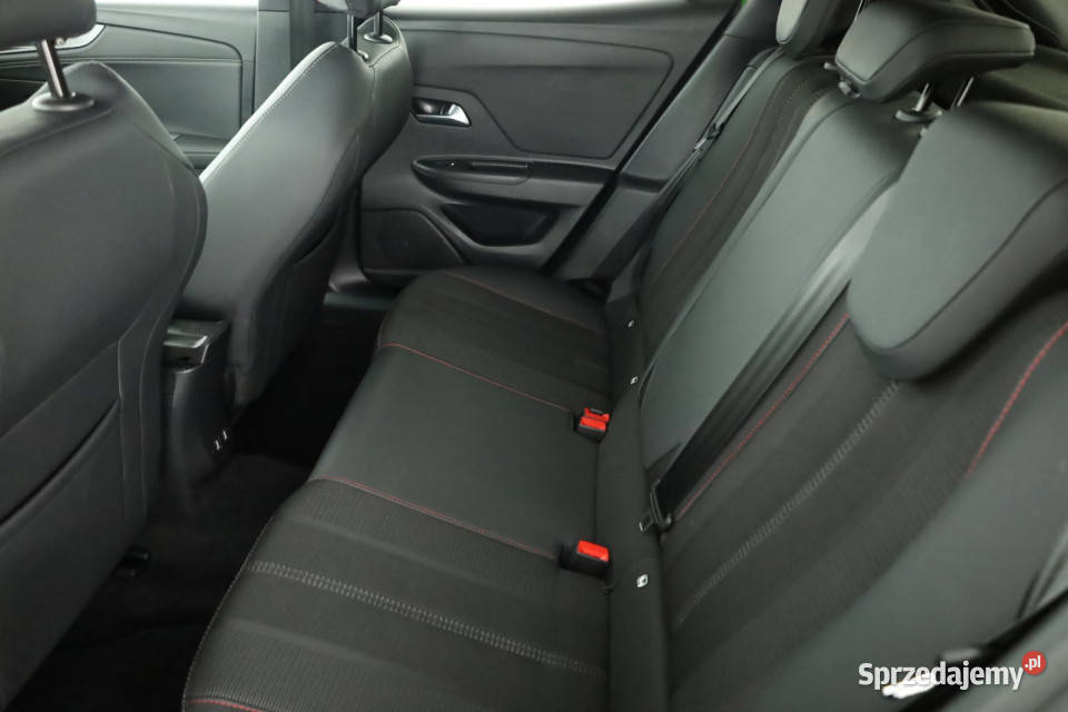 Opel Mokka 12 Turbo dolnośląskie