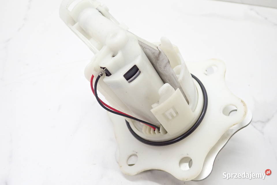 Pompa Paliwa Keihin Honda CRF 450 0912r Strzelce Krajeńskie sprzedam