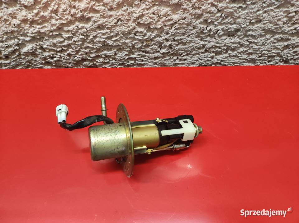 Suzuki sv1000 części Rudnik Wielki